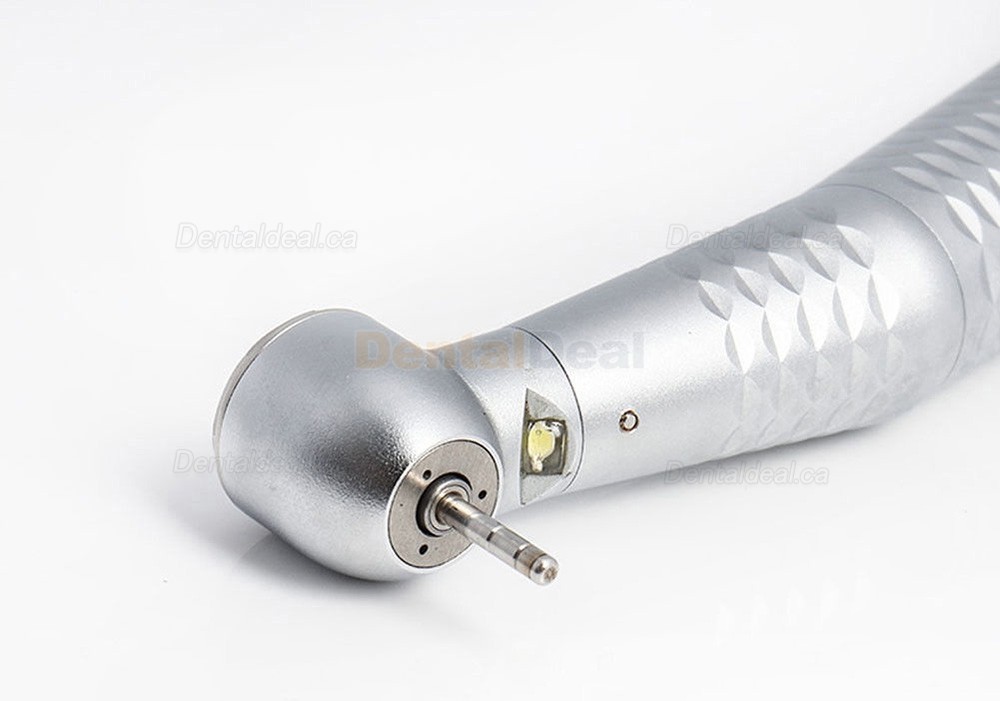 TOSI TX-164 Dental LED High Speed Air Turbine Handpiece 2/4 Holes